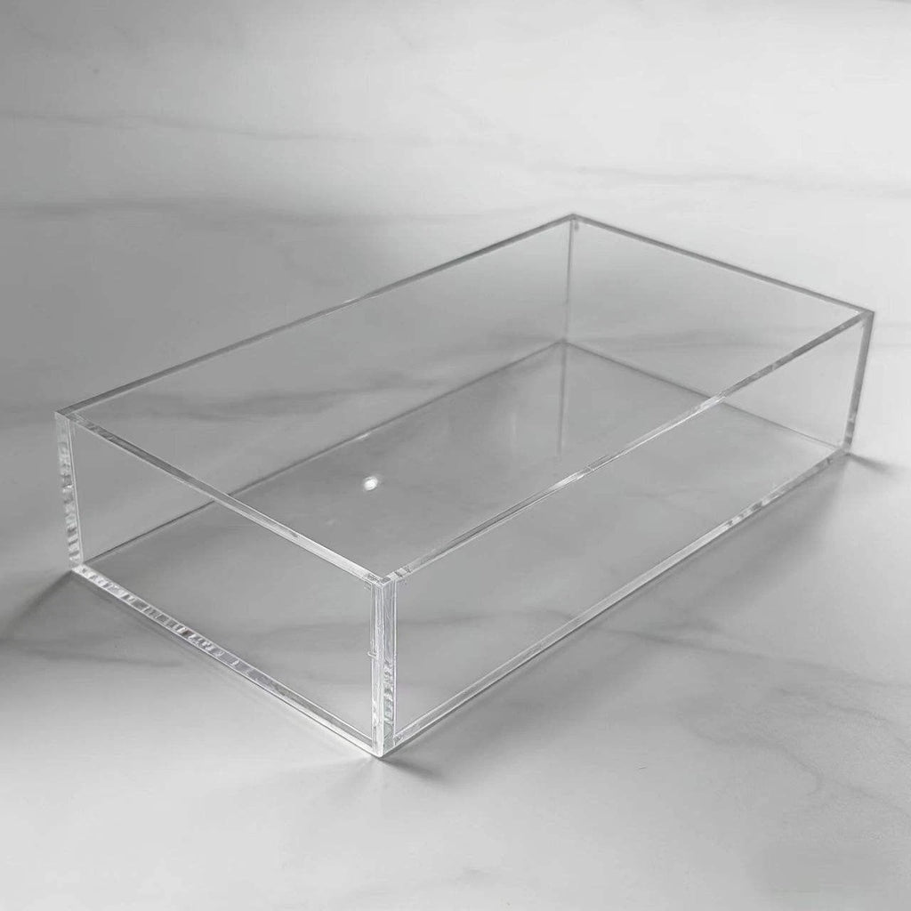 Acrylic Display Case with Magnetic Lid for Pokemon Celebrations UPC
