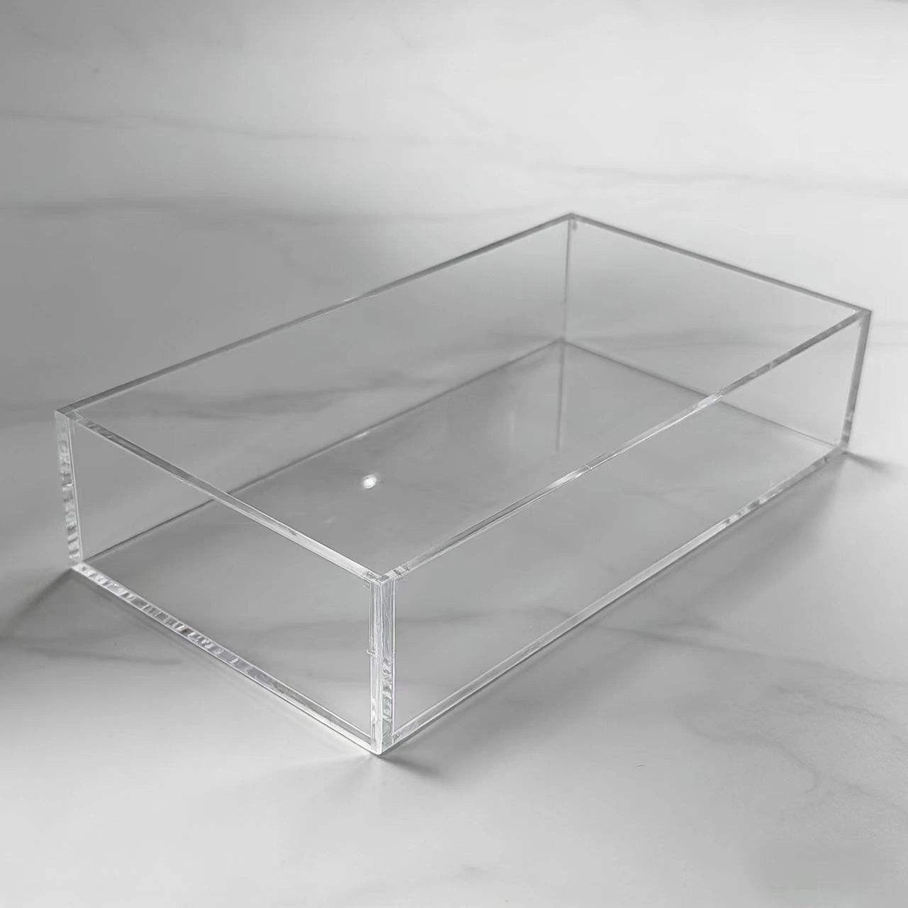 Acrylic Display Case with Magnetic Lid for Pokemon Celebrations UPC